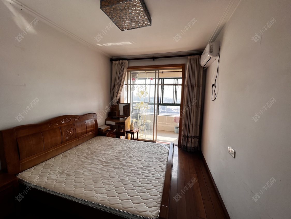 新河湾花苑房源室内图 常州新河湾花苑在租房源室内图_小牛看房