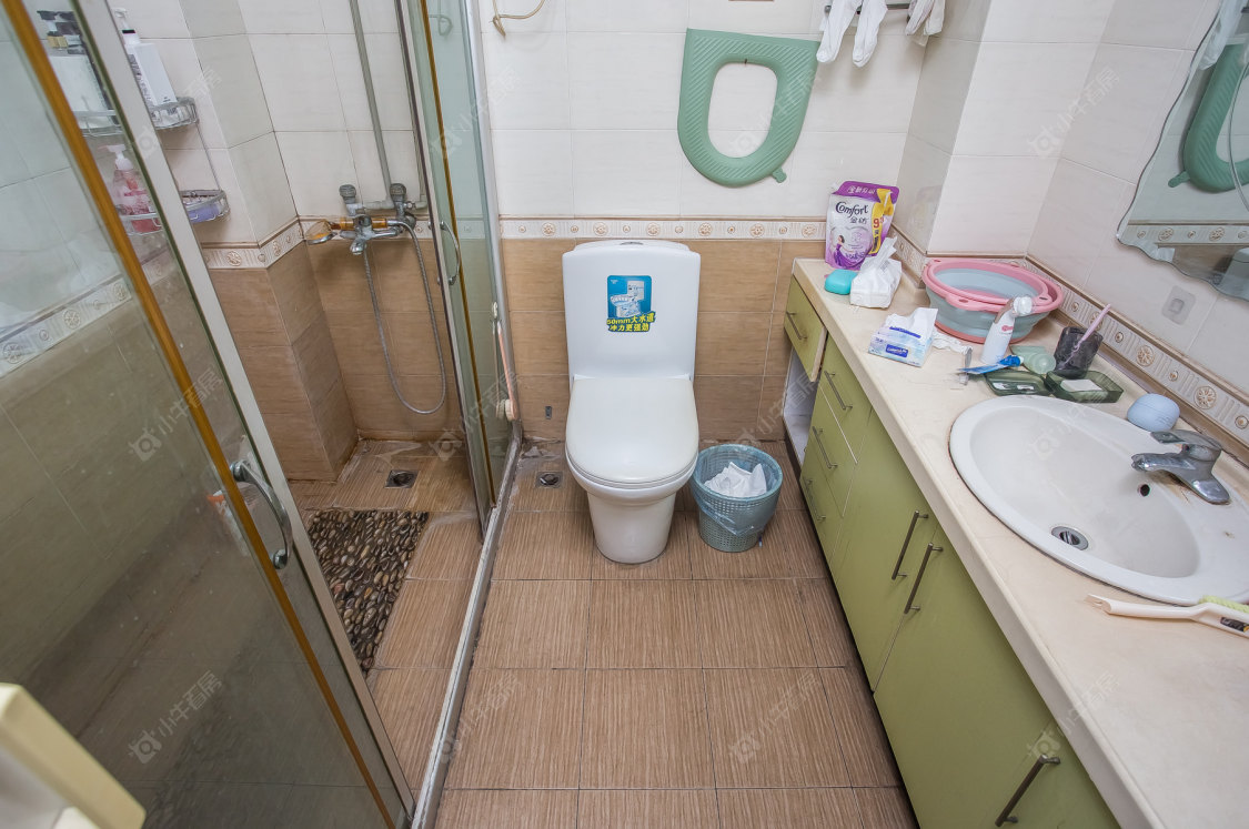 常州万福花园在售二手房源室内图_小牛看房