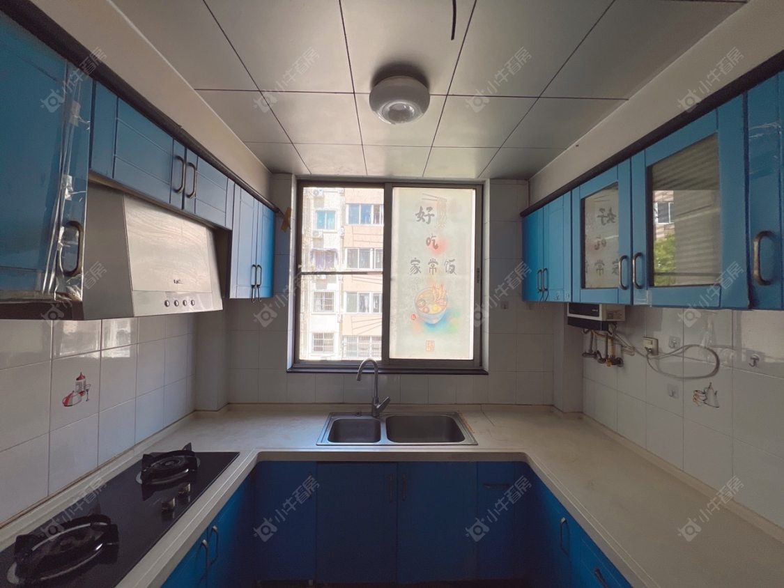 常州翠竹新村北区在租房源室内图_小牛看房