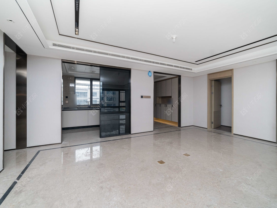 常州嘉宏一江风华在售二手房源室内图_小牛看房