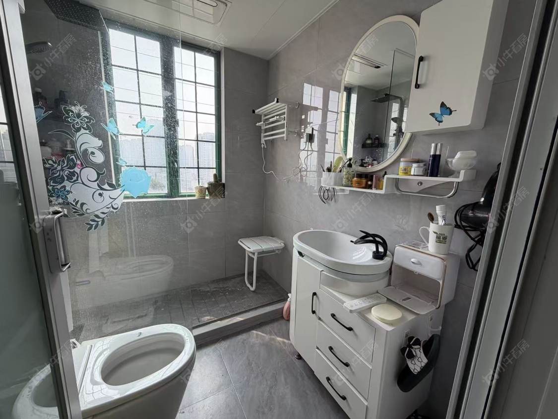 常州银河湾花园在租房源_小牛看房