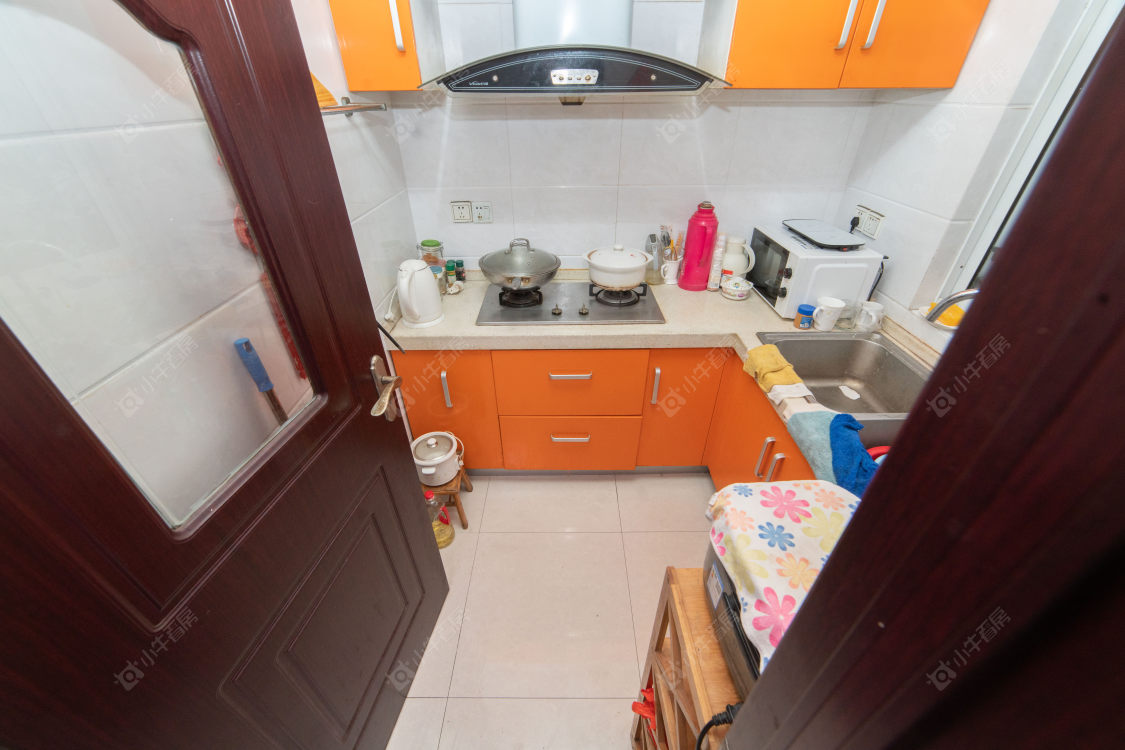 常州勤业新村在售二手房源室内图_小牛看房