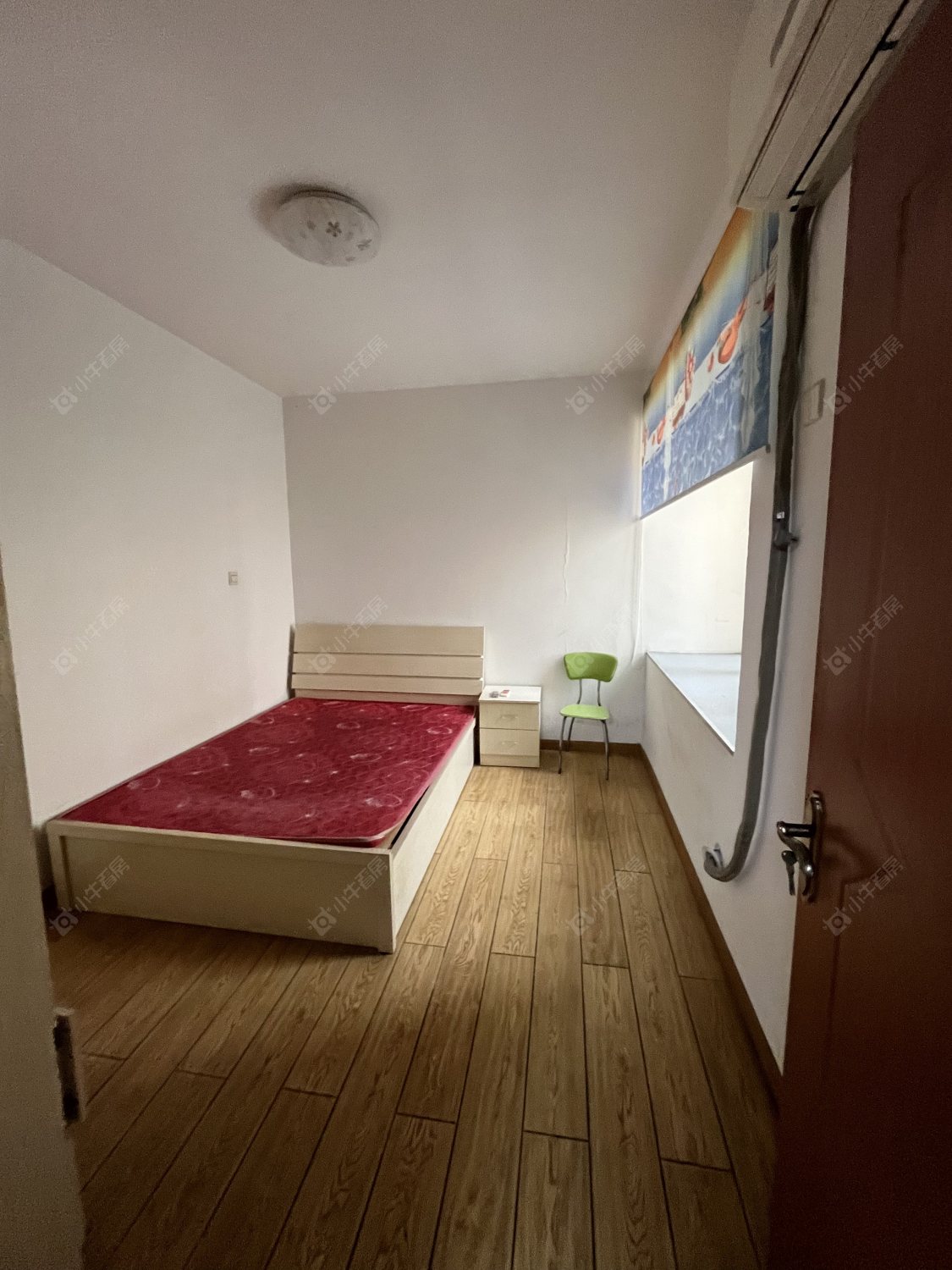 常州海空苑在租房源_小牛看房