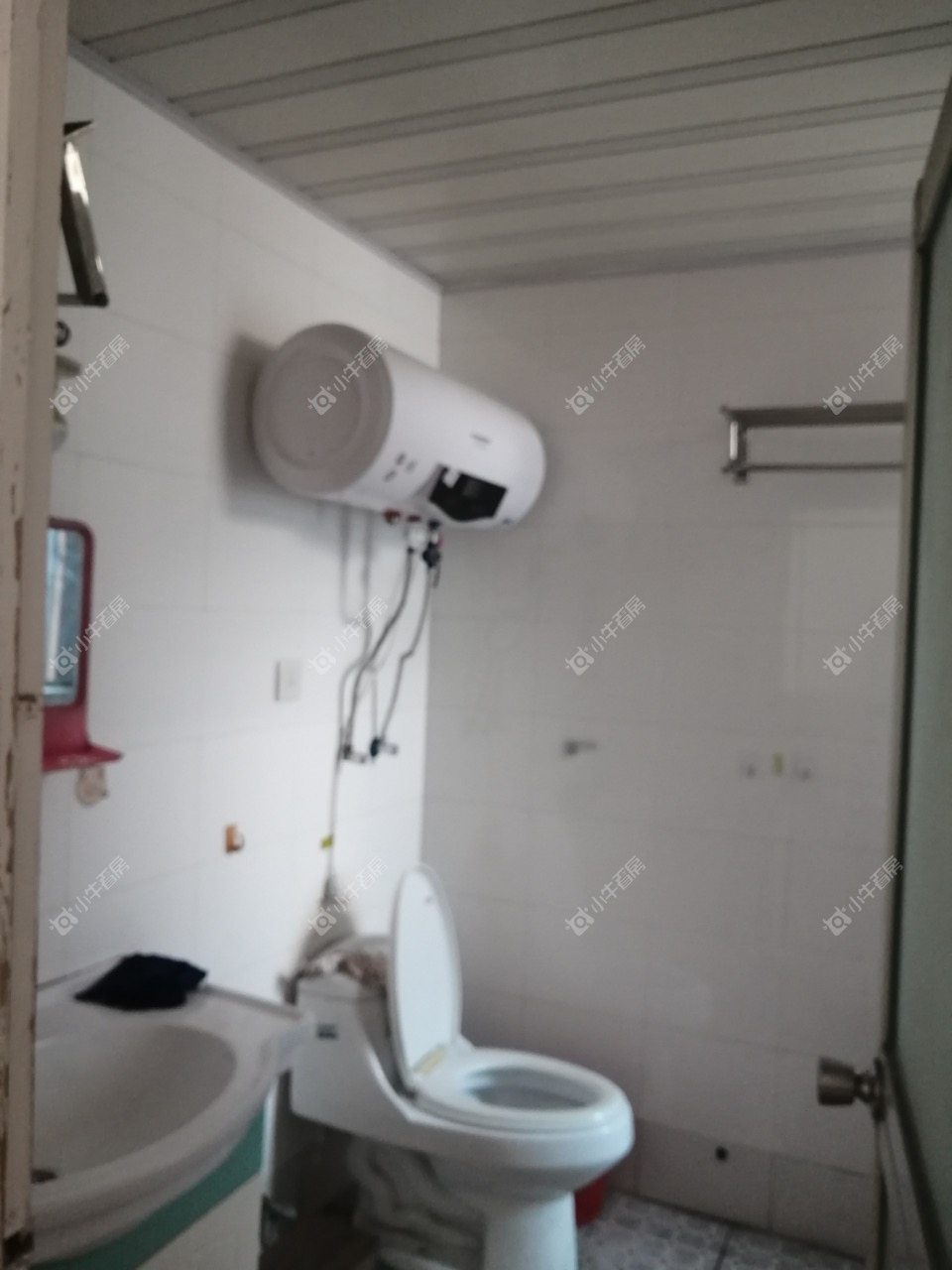 常州潞城花苑在租房源室内图_小牛看房