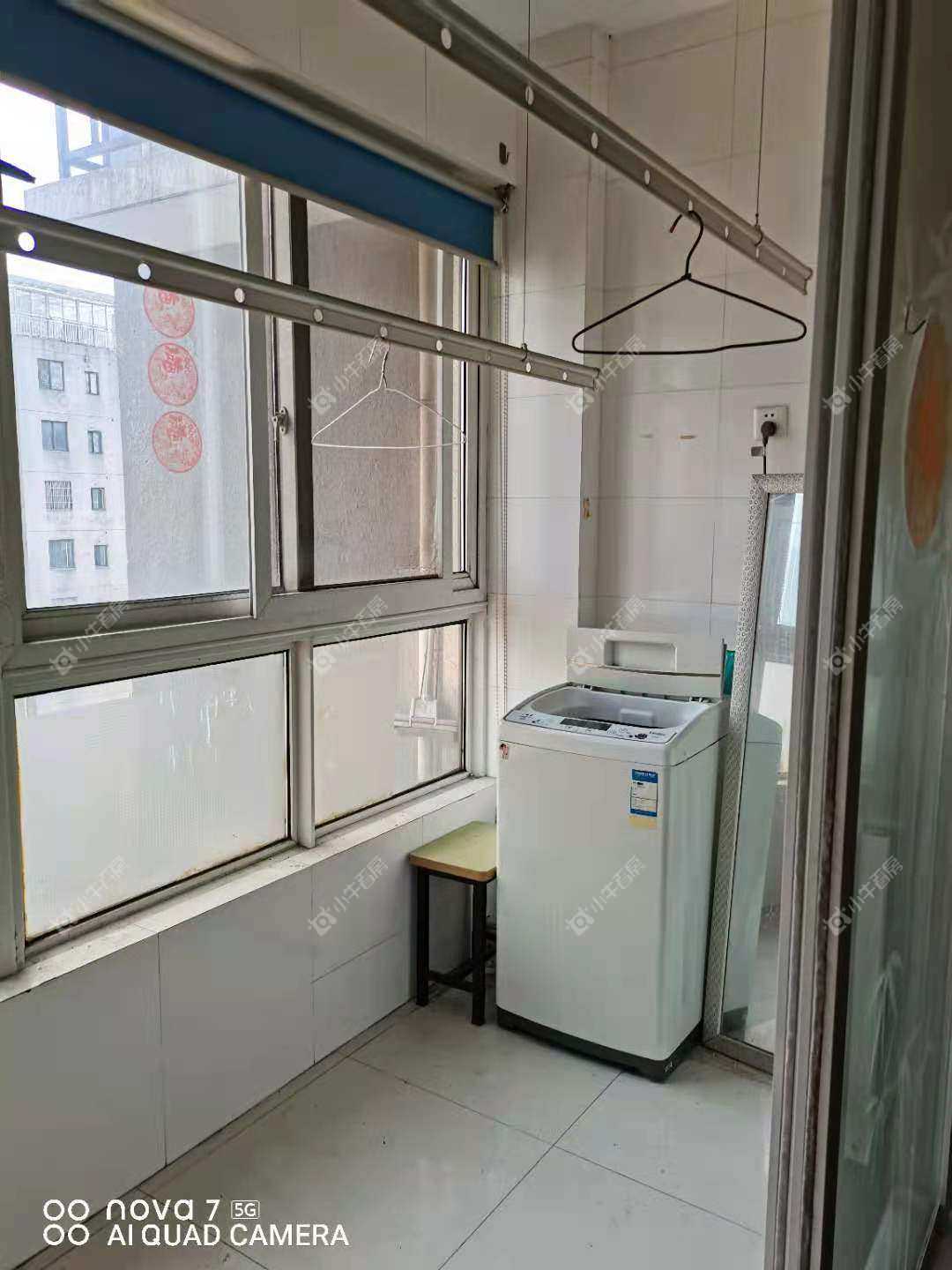 常州观墩花苑租房_观墩花苑2室1厅房源出租