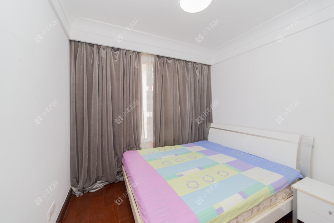 常州朗诗绿郡租房_朗诗绿郡4室2厅房源出租