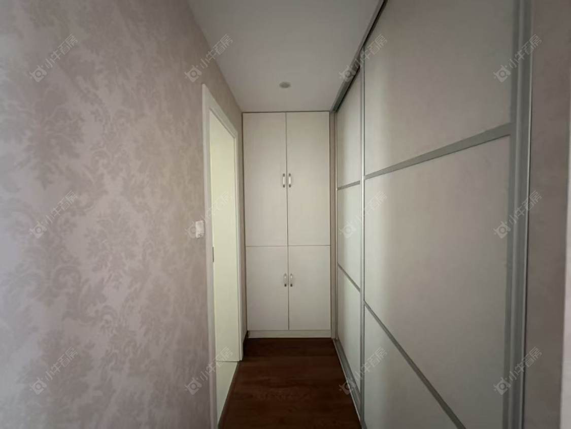 常州莱蒙城美景公寓在租房源室内图_小牛看房