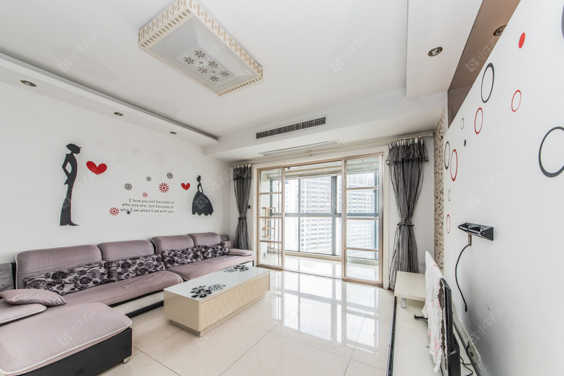 常州天润园在售二手房_小牛看房