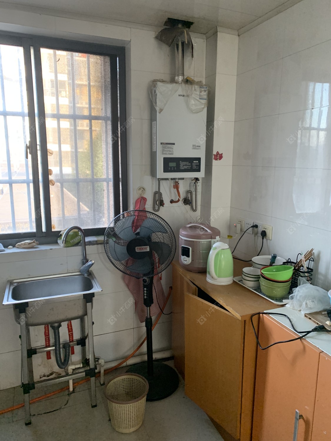 常州龚家名园在租房源室内图_小牛看房