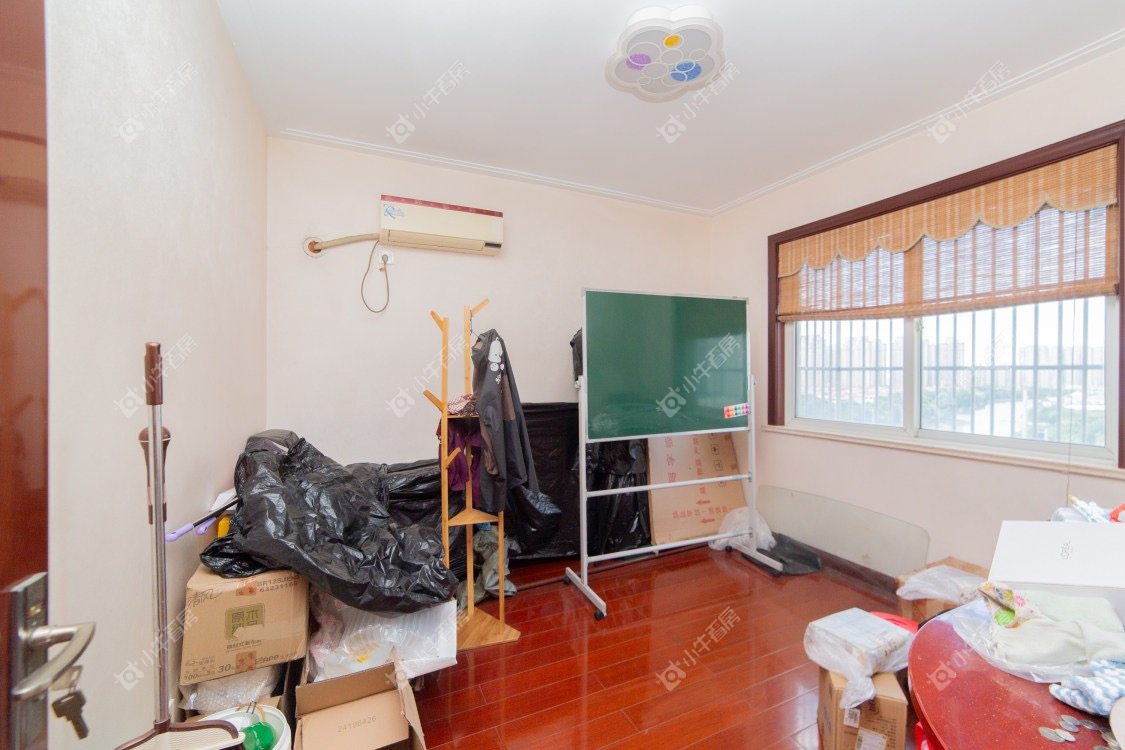 常州金梅花园南区在租房源室内图_小牛看房