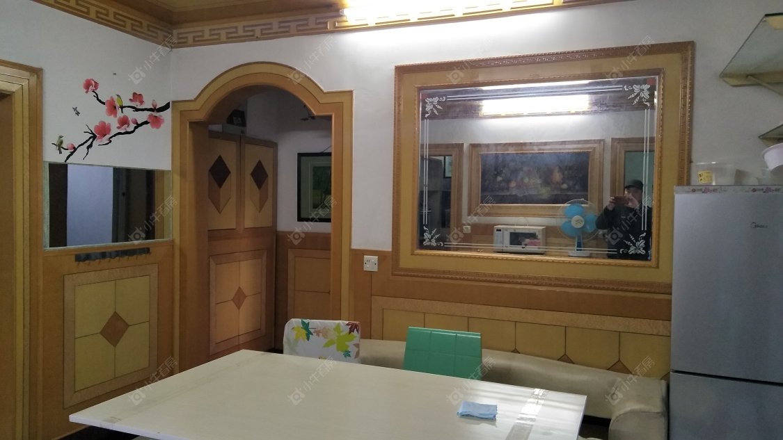 常州花东五村在租房源_小牛看房