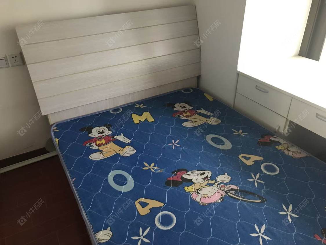 华润国际一期房源室内图 常州华润国际一期在租房源室内图_小牛看房