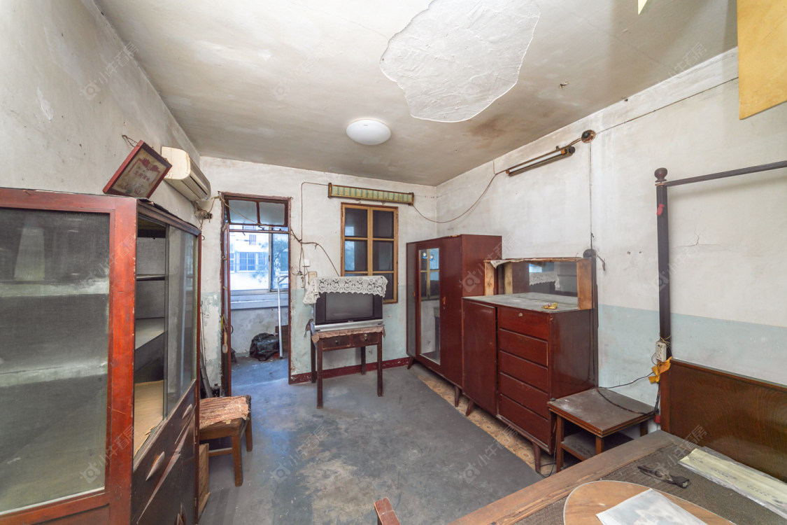 常州清潭新村在售二手房源室内图_小牛看房