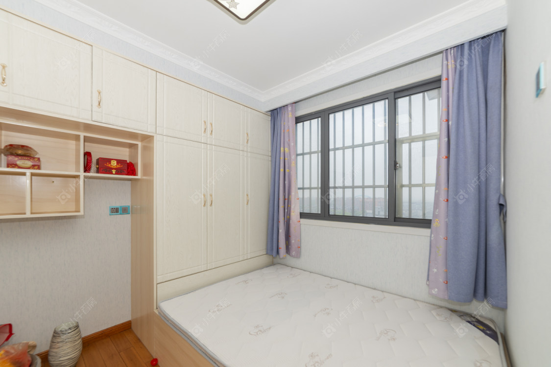 常州怡枫苑在售二手房源室内图_小牛看房