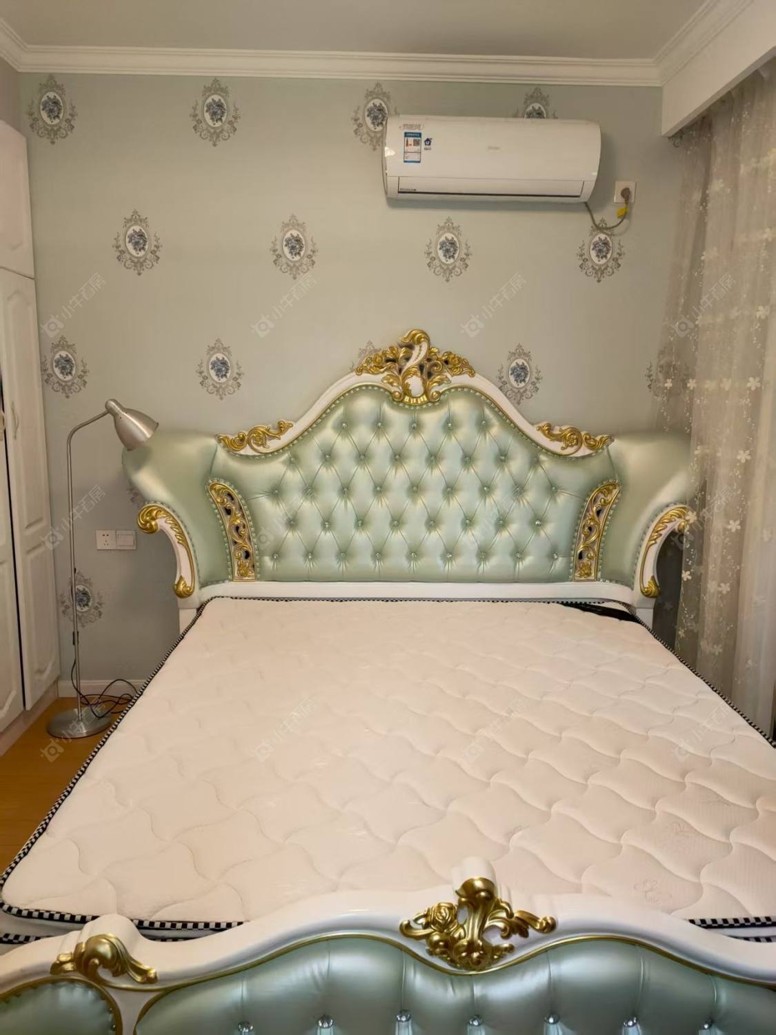 常州永宁星座公寓租房_小牛看房