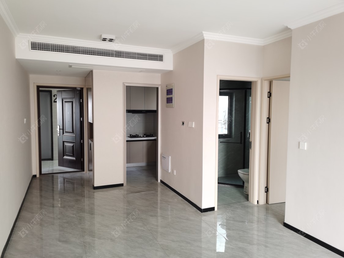 常州清云澜湾A区在租房源_小牛看房