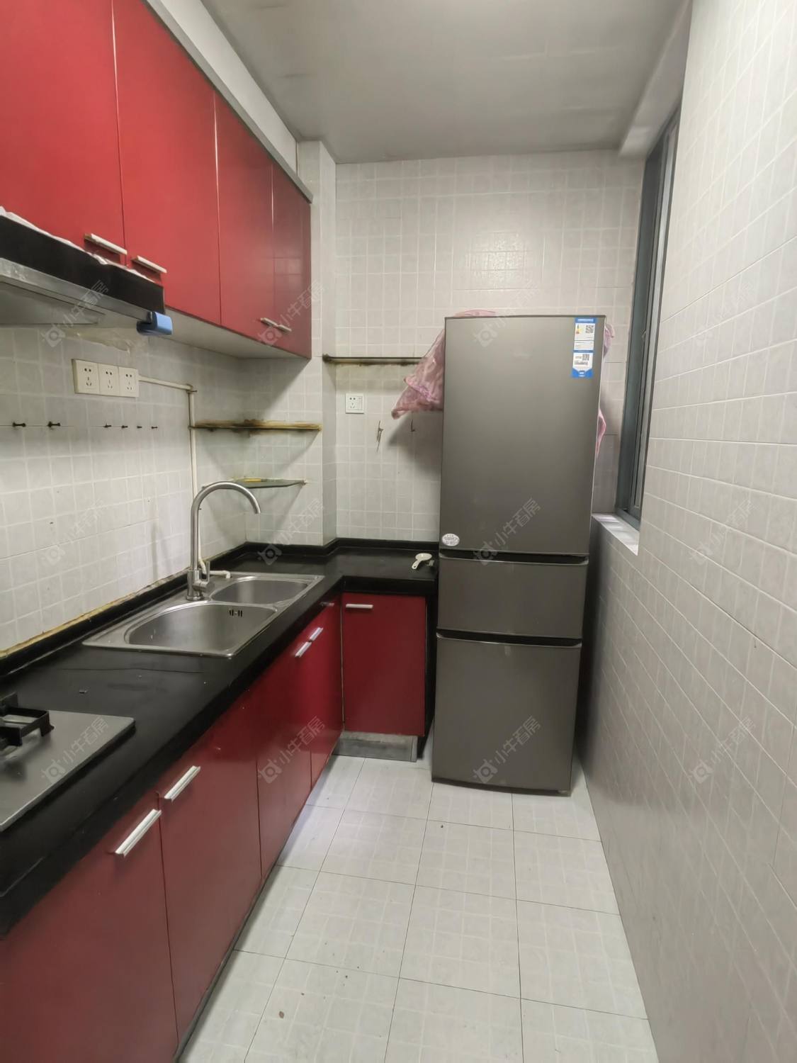 常州腾龙苑西区在租房源室内图_小牛看房