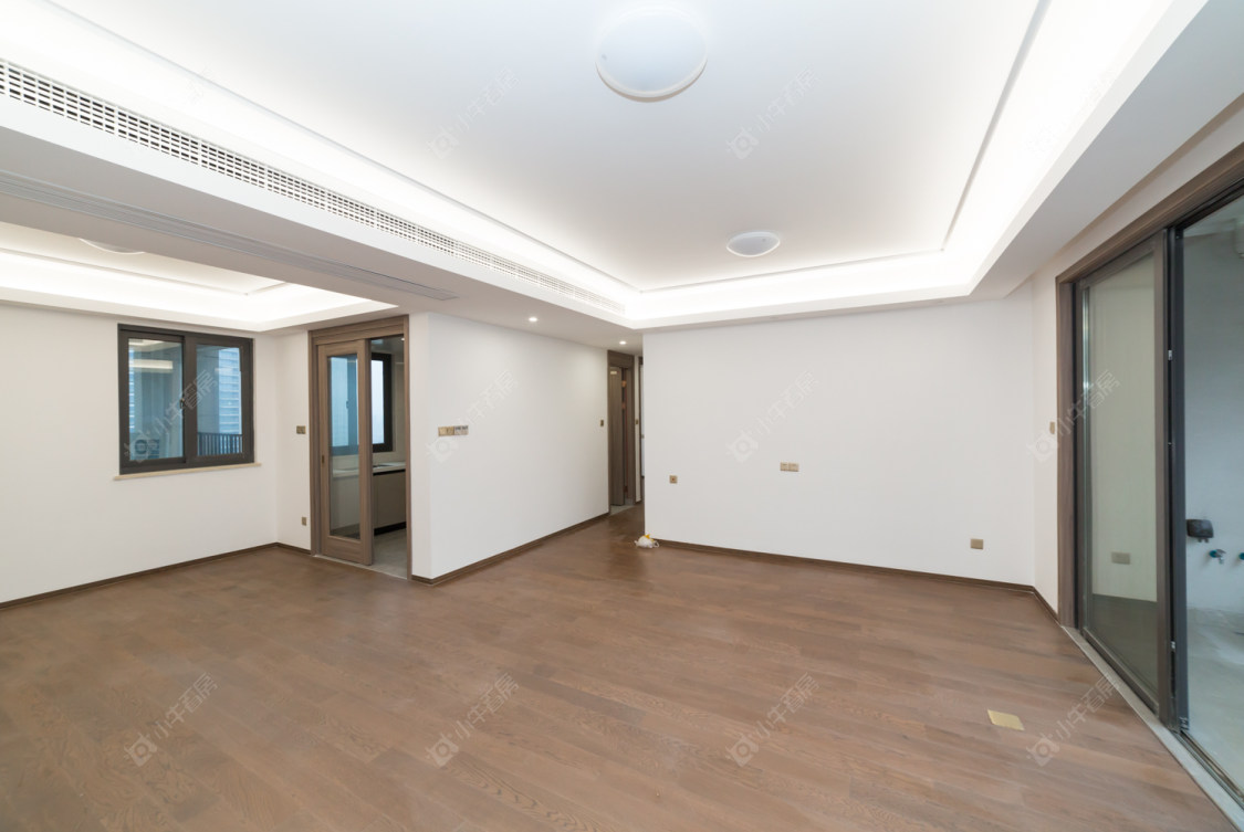 常州中海云樾里在售二手房源室内图_小牛看房