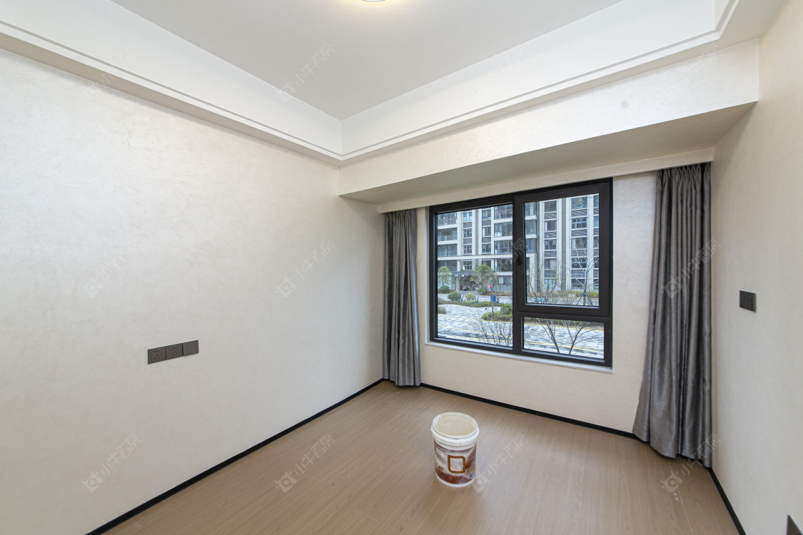 常州碧桂园都市森林在售二手房源室内图_小牛看房