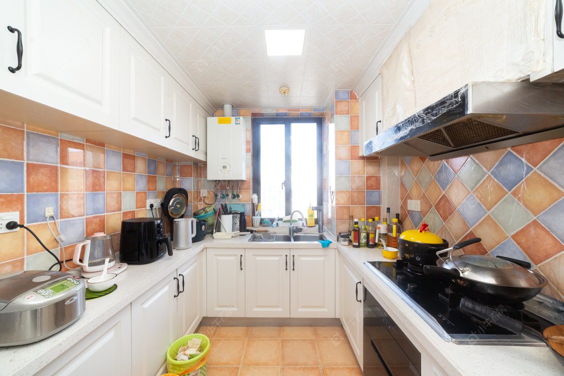 常州中海龙城花园南区在售二手房源室内图_小牛看房