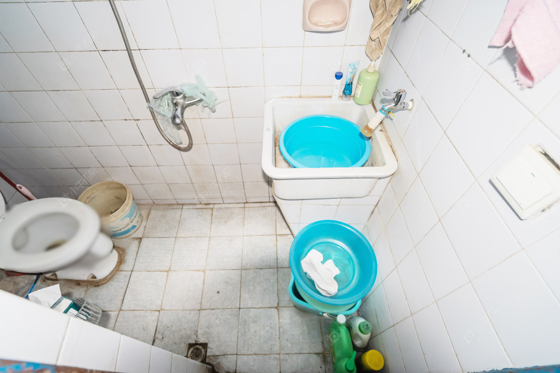 常州朝阳一村在售二手房源室内图_小牛看房