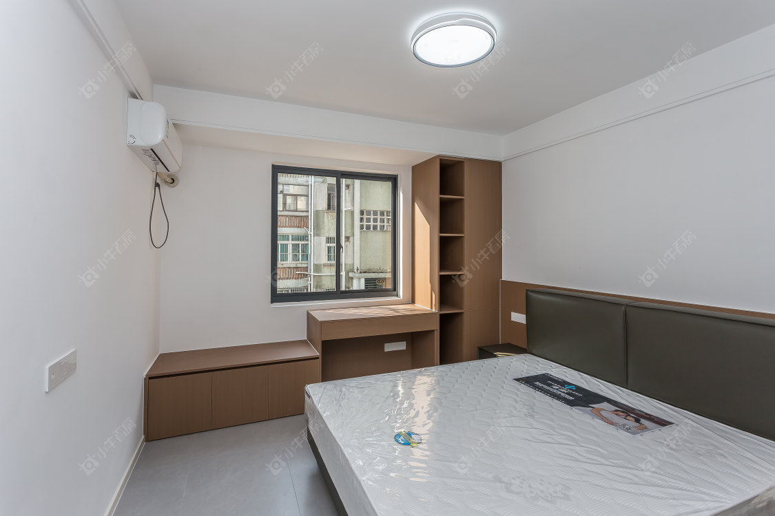 常州红梅东村在售二手房源室内图_小牛看房