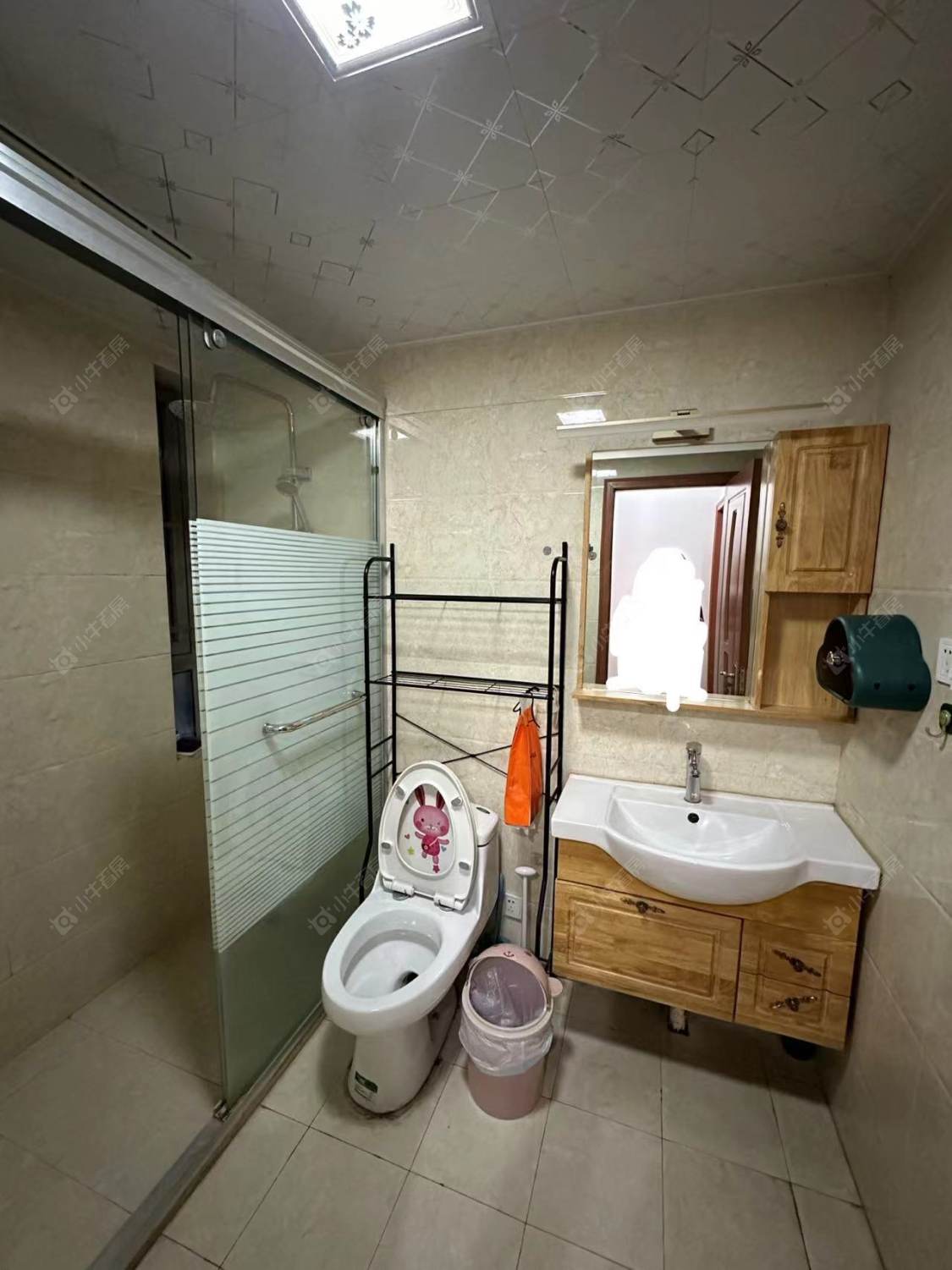 常州京城豪苑北区在租房源_小牛看房