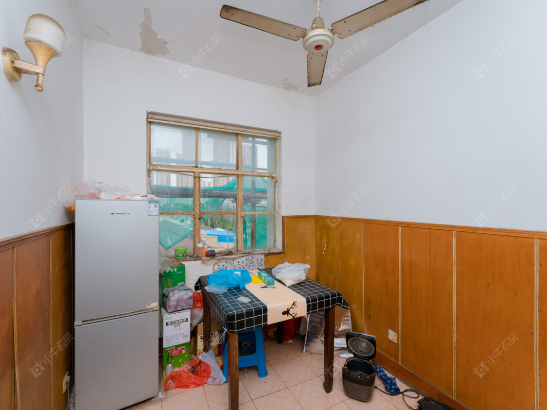 西新桥二村房源室内图 常州西新桥二村在售二手房源室内图_小牛看房