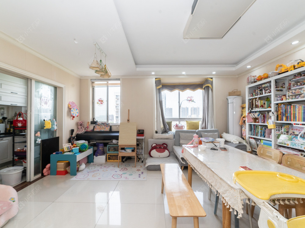 常州藏龙苑东区在售二手房_小牛看房