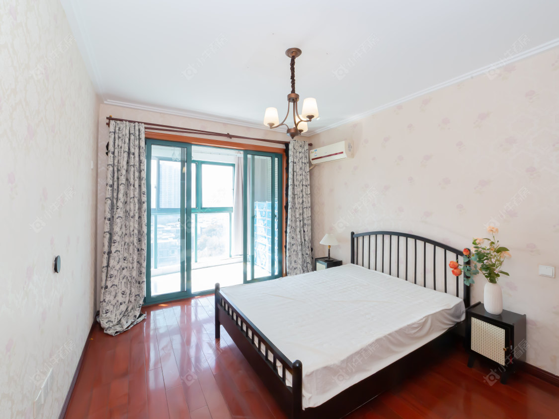 常州水木年华花园在售二手房源_小牛看房