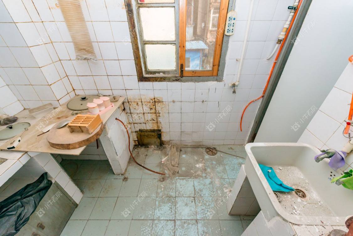 常州县北新村在租房源室内图_小牛看房