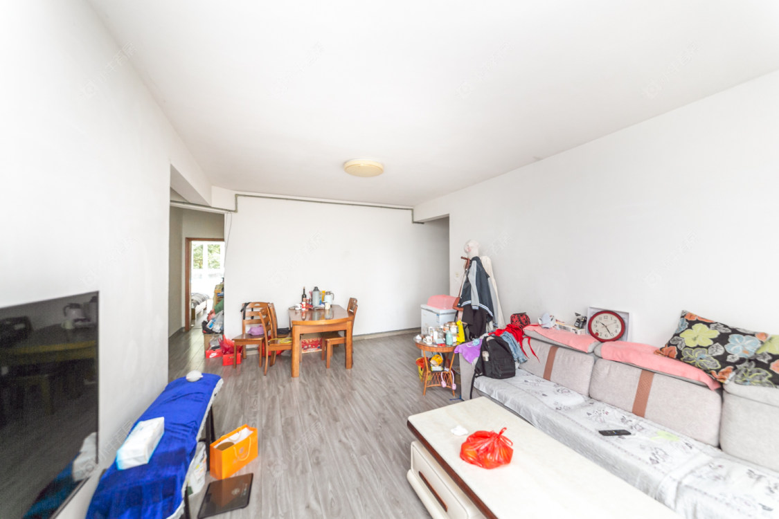 常州绿园爱舍南区3室2厅1卫在售二手房房源图片