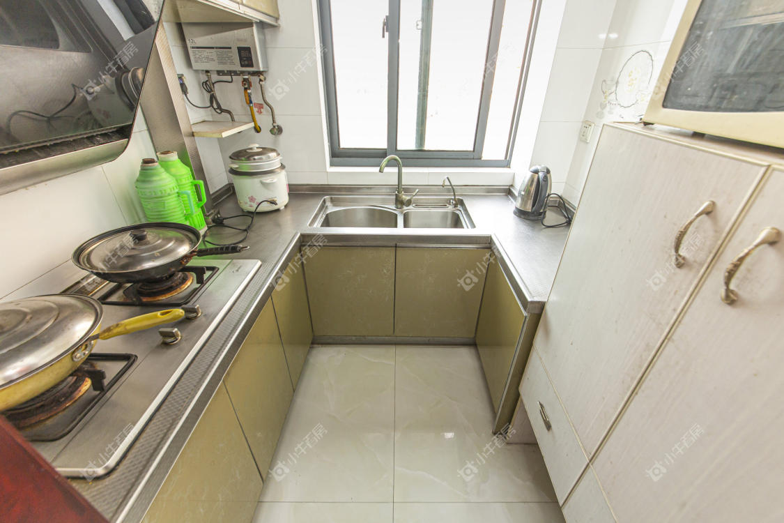 常州金色湖滨在租房源_小牛看房