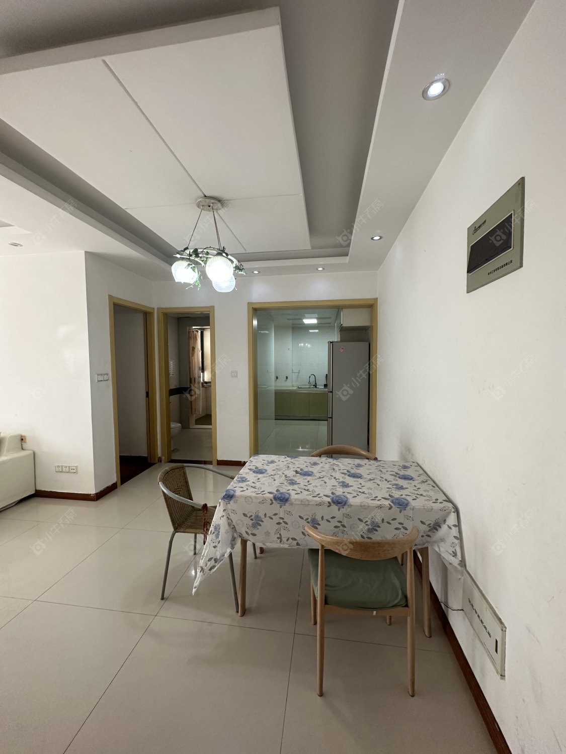 常州云山诗意在租房源_小牛看房