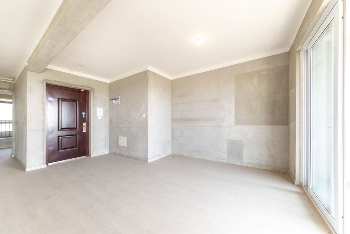 常州华盛品樾公馆在售二手房源室内图_小牛看房