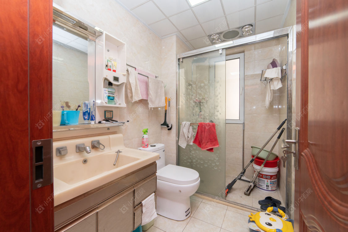 路劲城市主场房源室内图 常州路劲城市主场在售二手房源室内图_小牛看房