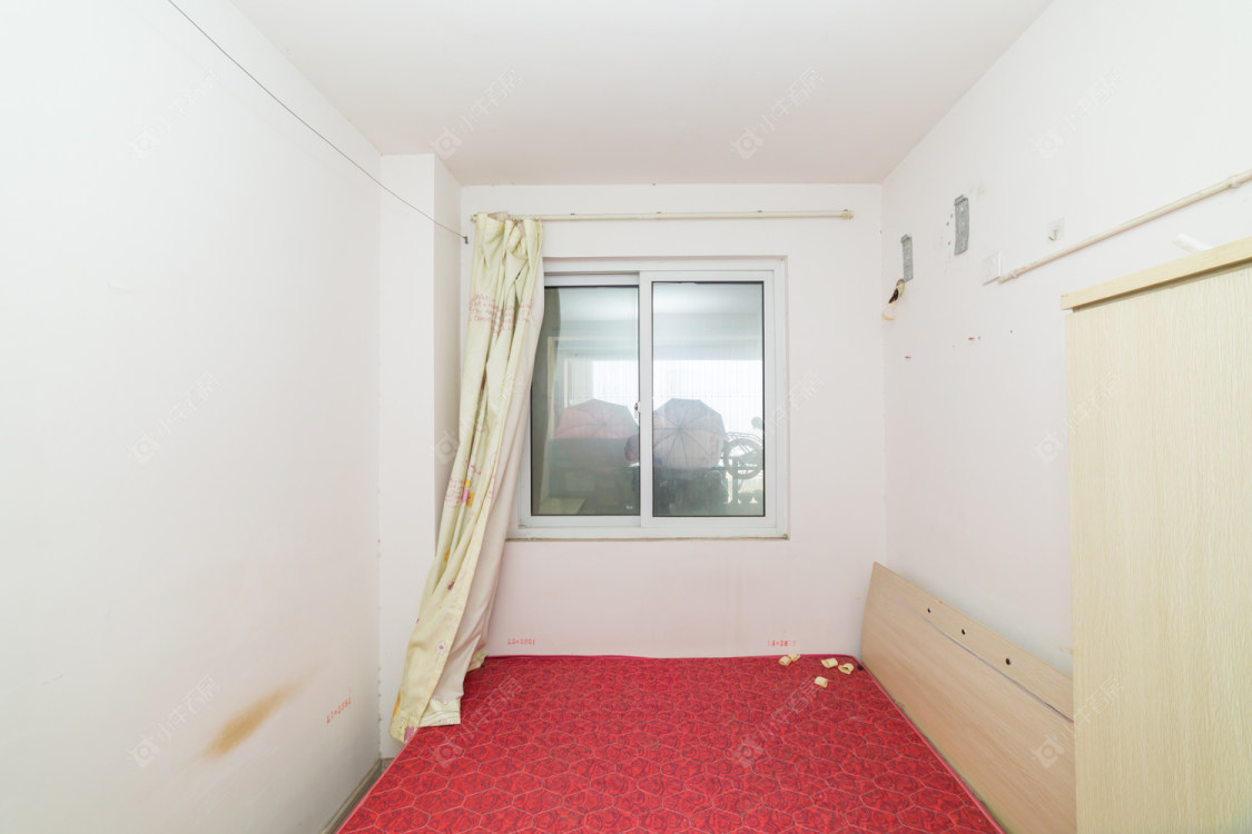 常州蔚蓝天地一二期在售二手房源室内图_小牛看房