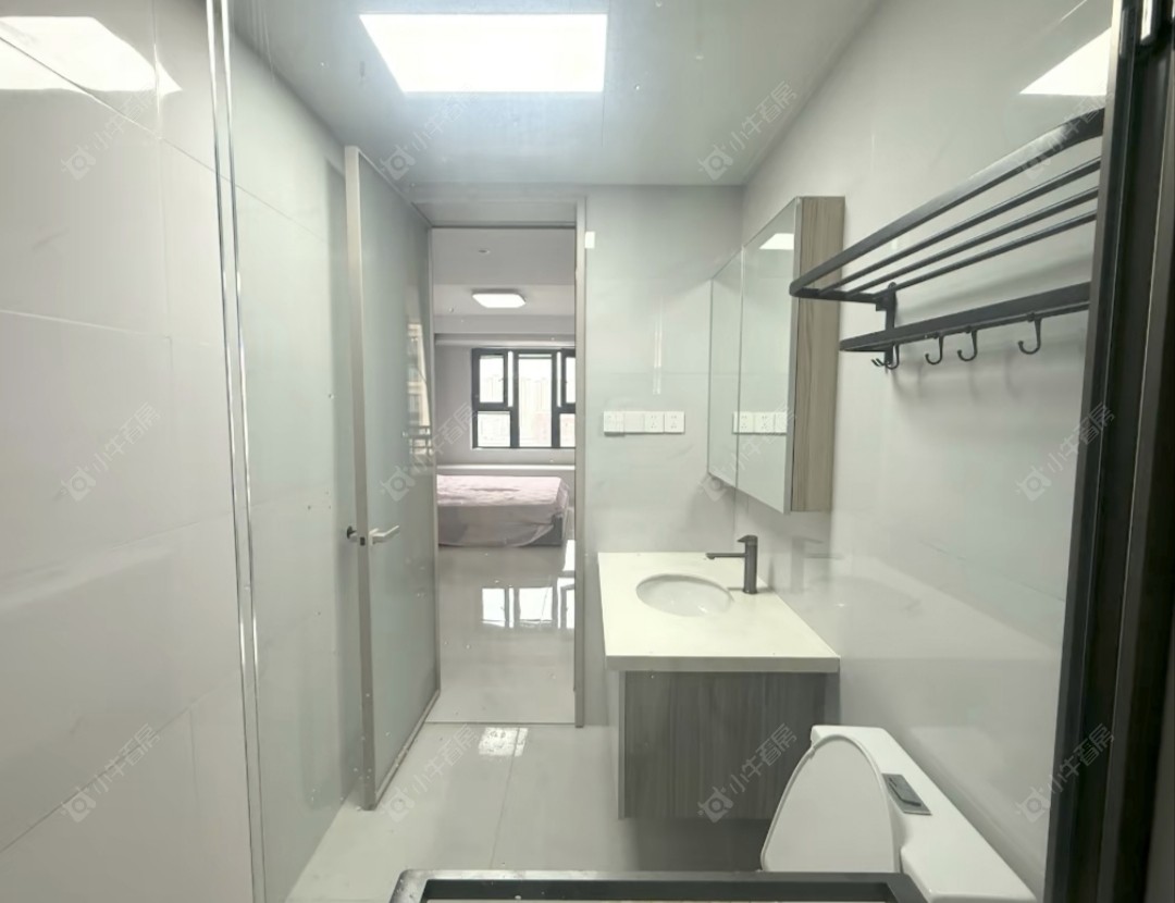 常州百馨西苑六期在租房源室内图_小牛看房