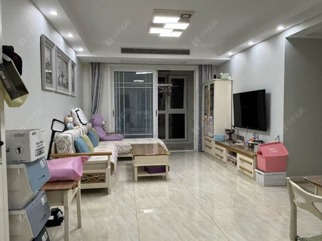 常州尚枫澜湾3室2厅2卫出租_小牛看房