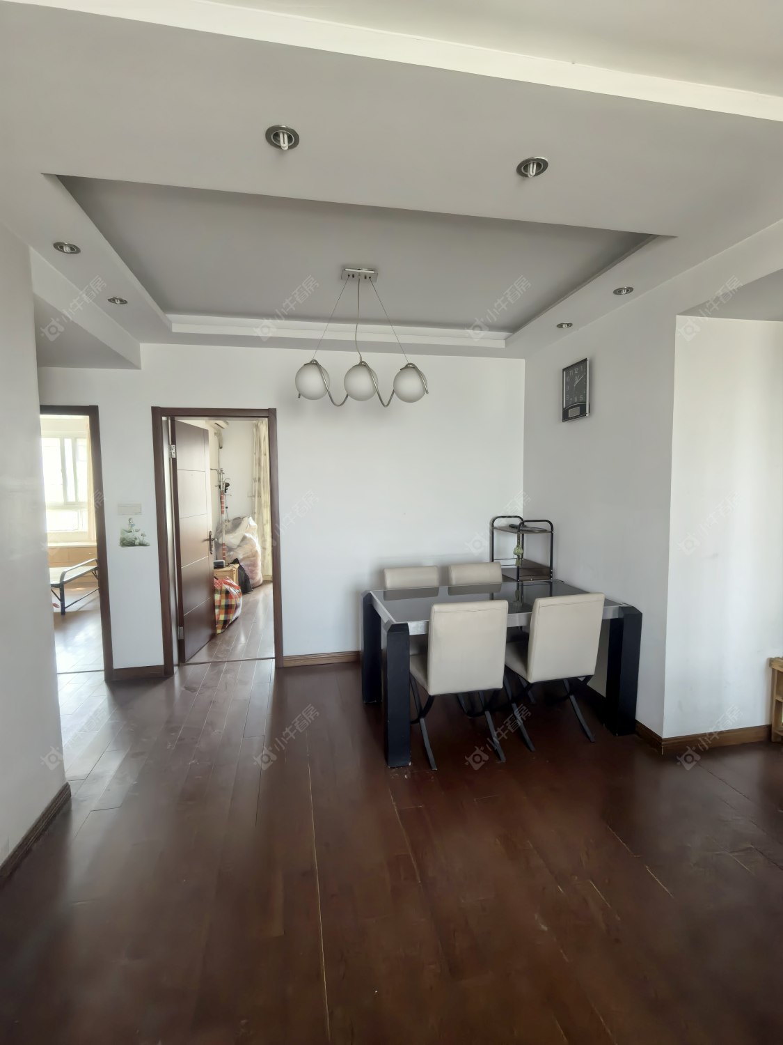 常州香缇湾花园在租房源室内图_小牛看房