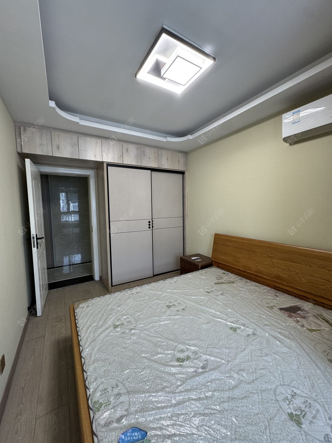 白马公馆房源室内图 常州白马公馆在租房源室内图_小牛看房