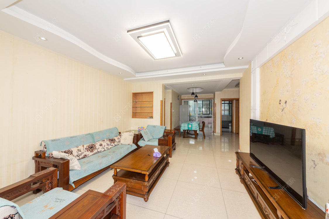 常州迎宾花园在售二手房源室内图_小牛看房