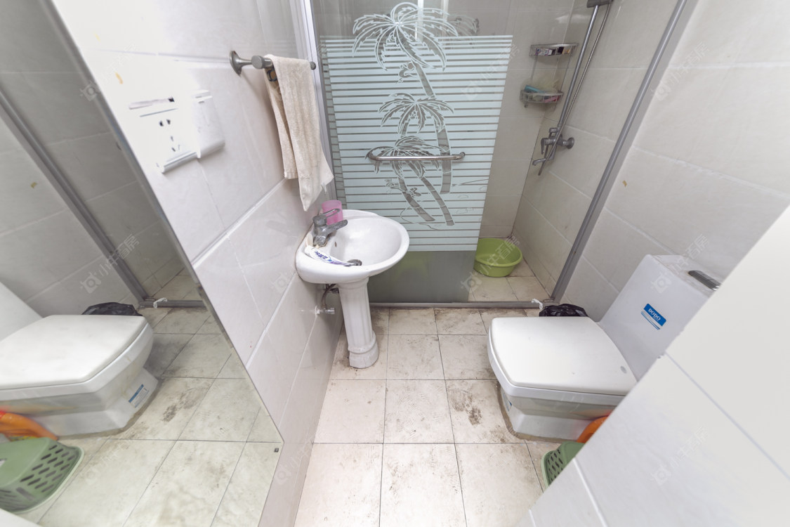 常州清潭六村在售二手房源室内图_小牛看房