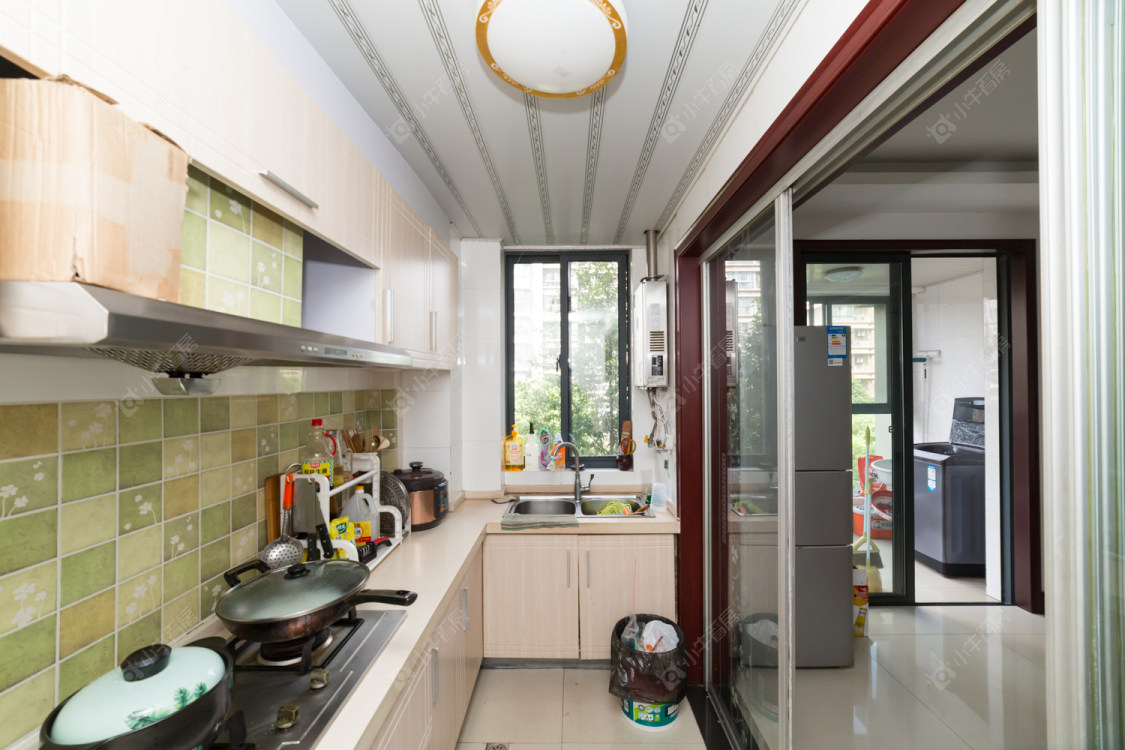 常州名桂坊在售二手房源室内图_小牛看房