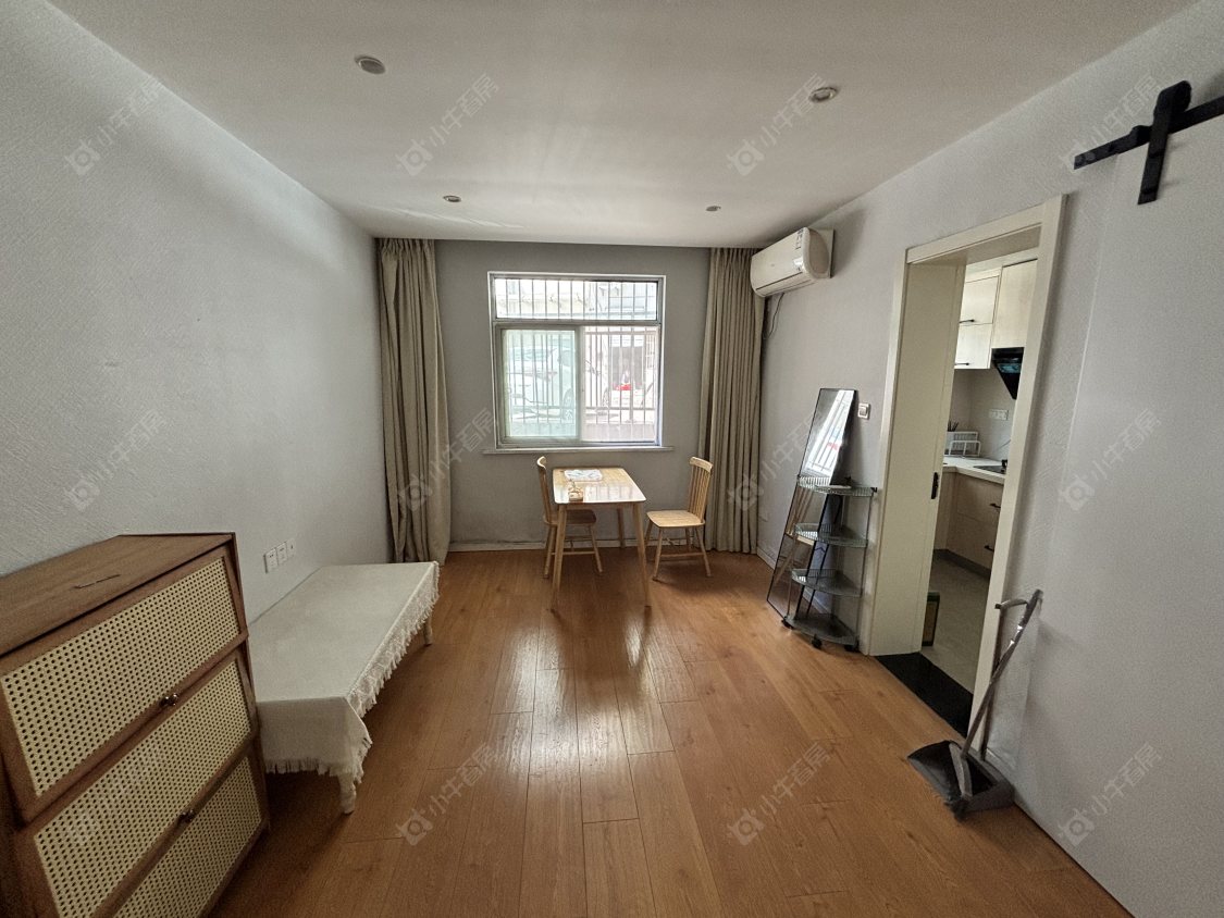 常州清潭六村在租房源_小牛看房