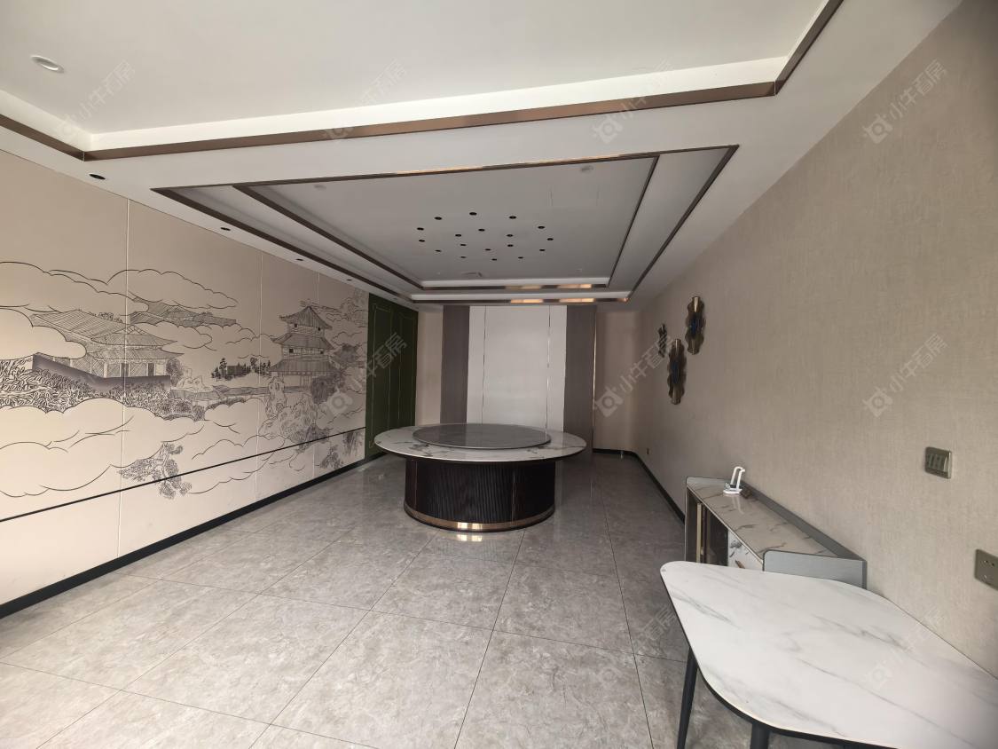 常州县北新村租房_小牛看房