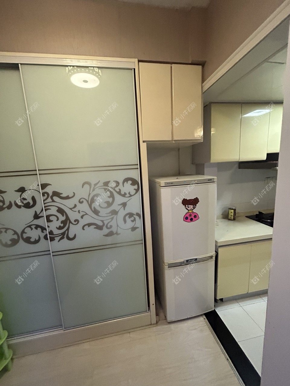 常州香江壹品在租房源室内图_小牛看房