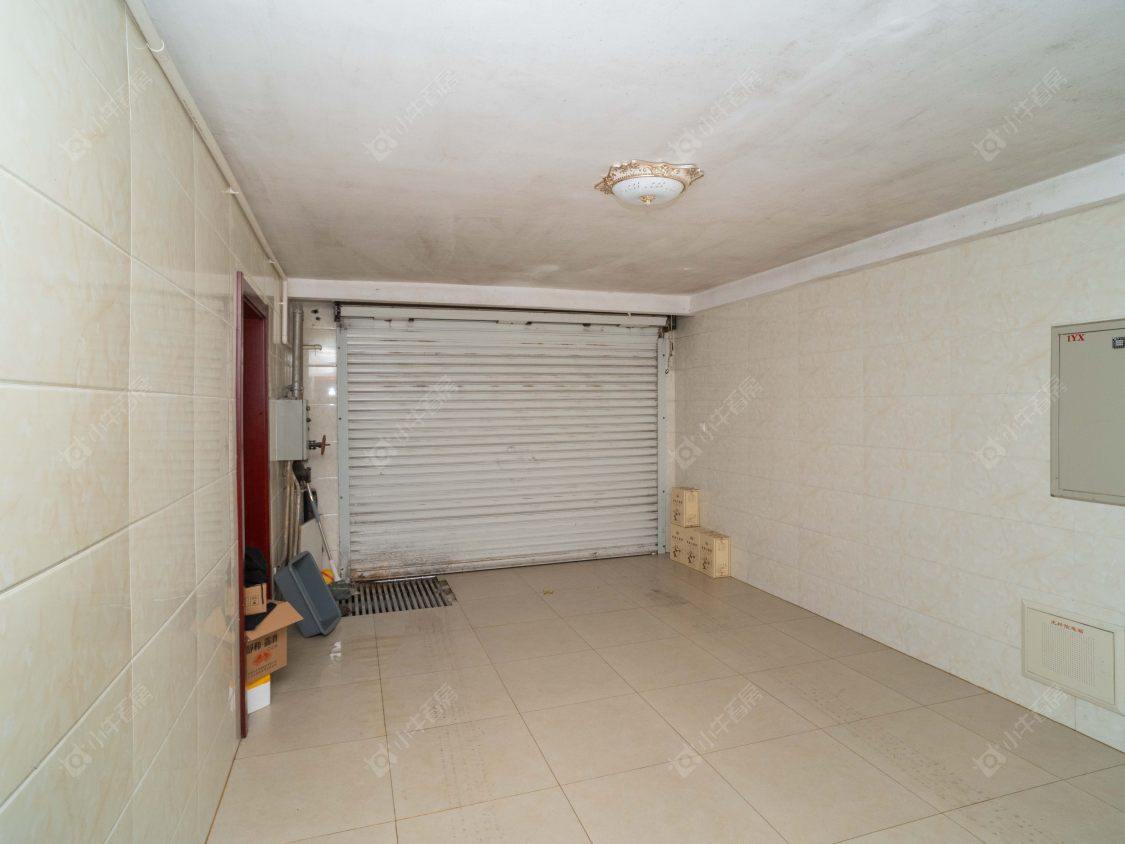 常州万水美兰城别墅区在售二手房源室内图_小牛看房