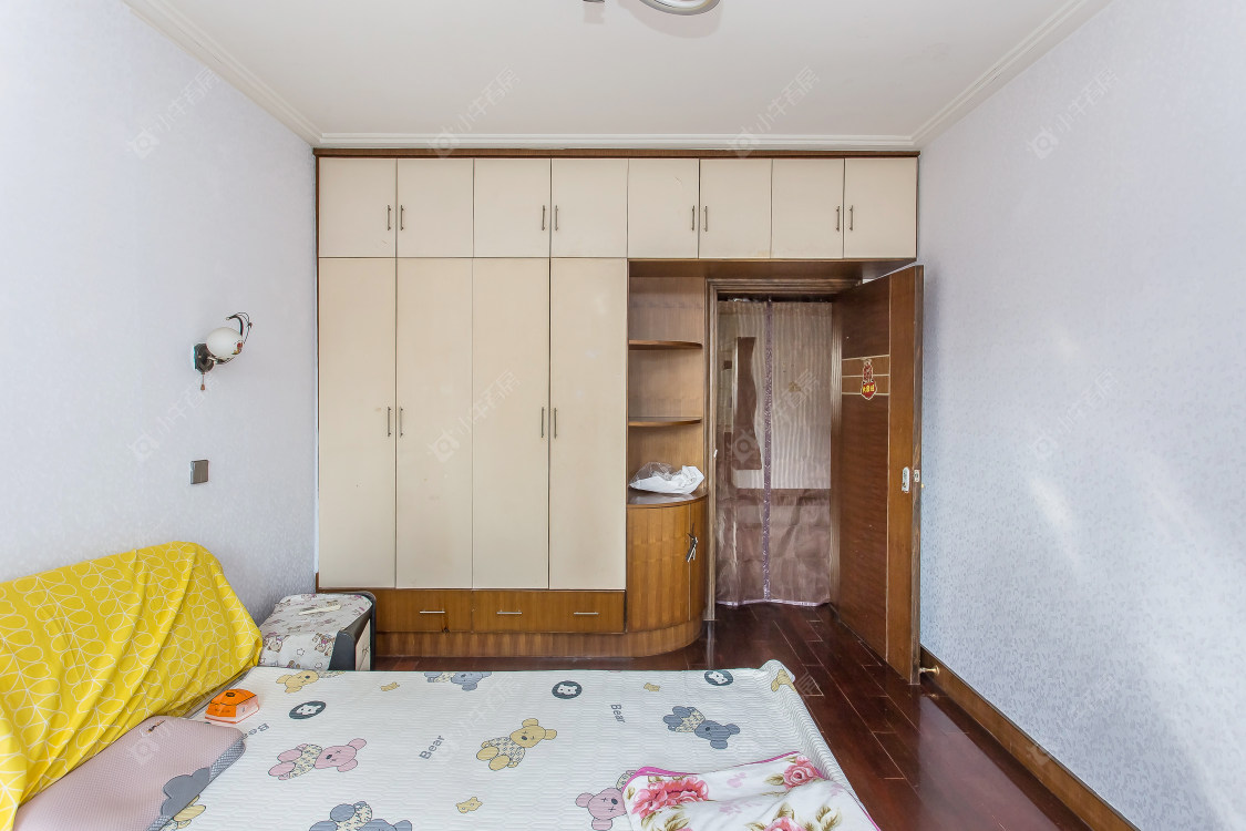 常州万福花园在售二手房源室内图_小牛看房