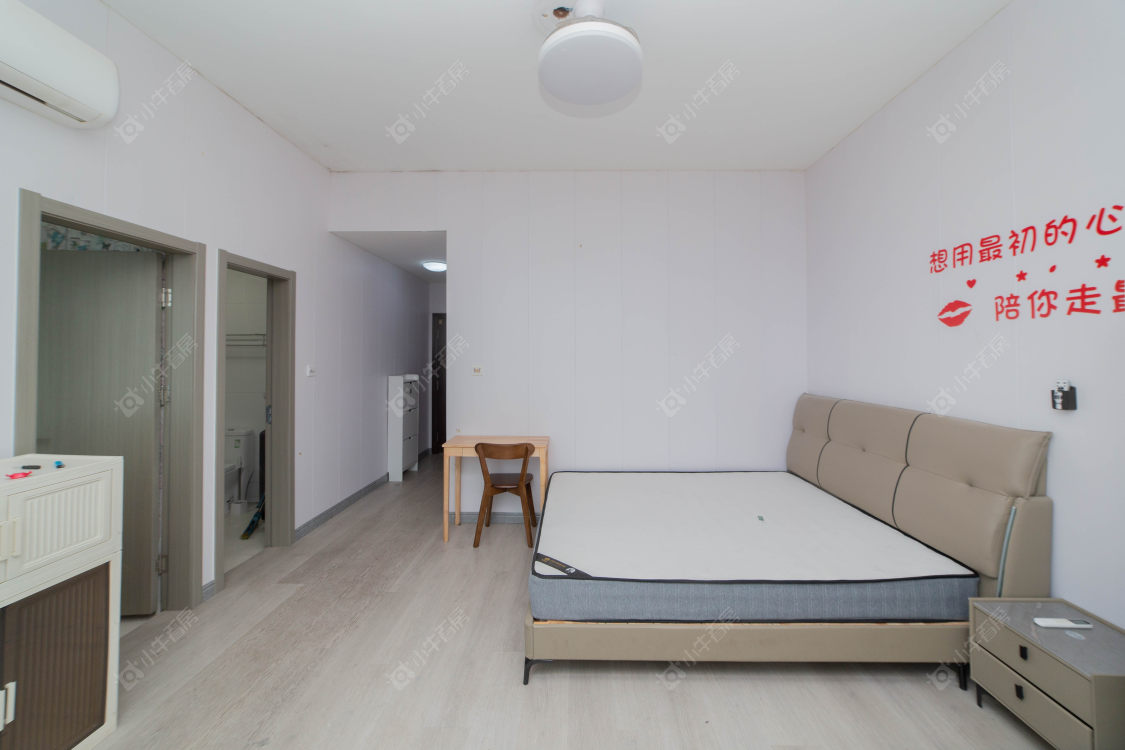 常州府琛商务广场在售二手房源室内图_小牛看房